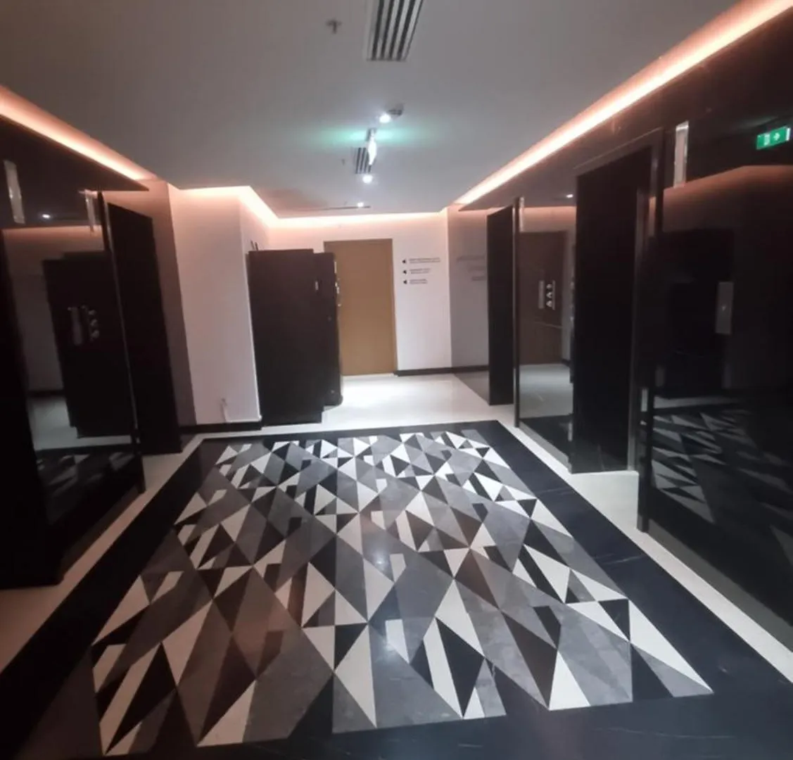 באטומי Alliance Palace גאורגיה