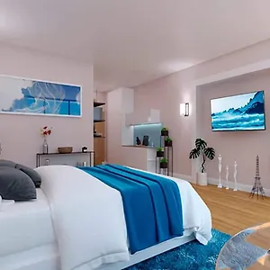 Orbis City Sea View فندق