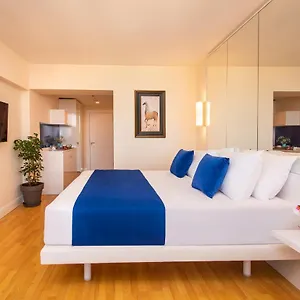 Otel Orbi Official, Batum