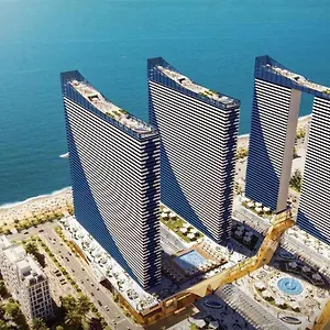 Orbi City فندق