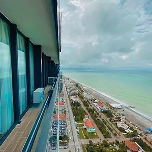 Отель Floor40
