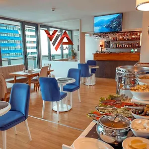 Отель Vip Class ꙳ Orbi
