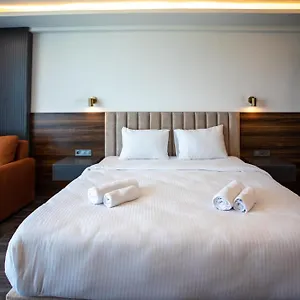 Отель View Luxury