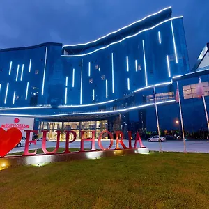 Otel Euphoria Convention & Casino, Batum