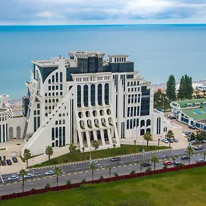 Otel The Grand Gloria, Batum