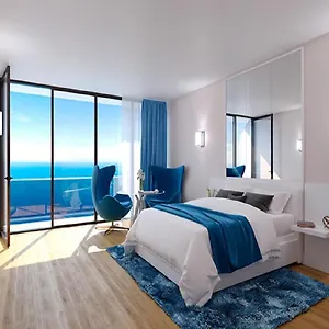 Отель Отель Orbi